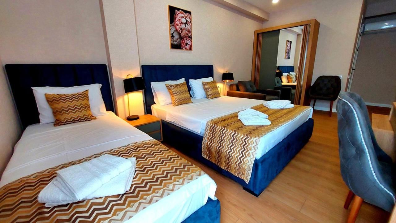 Falcon Boutique Hotel Тбилиси Экстерьер фото