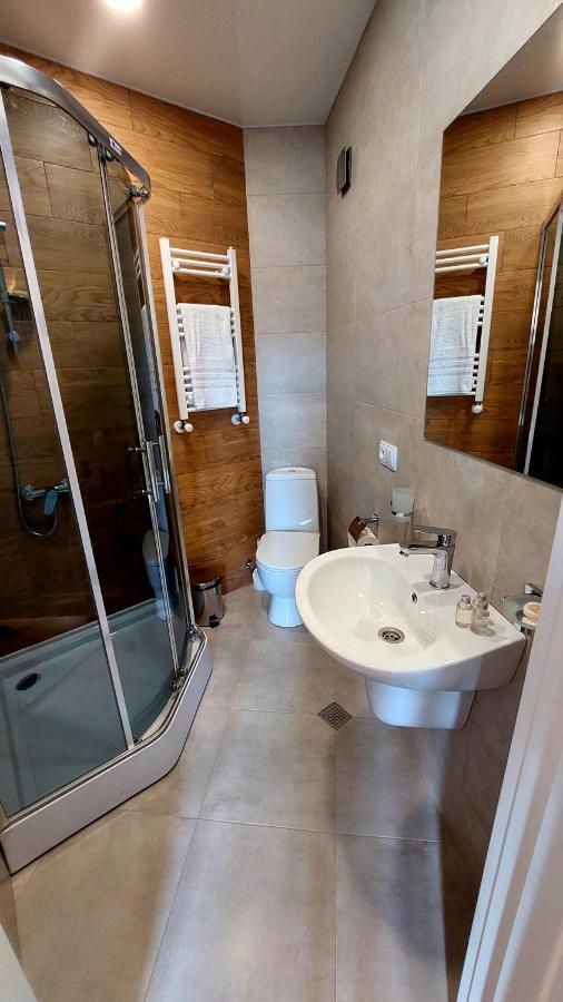 Falcon Boutique Hotel Тбилиси Экстерьер фото