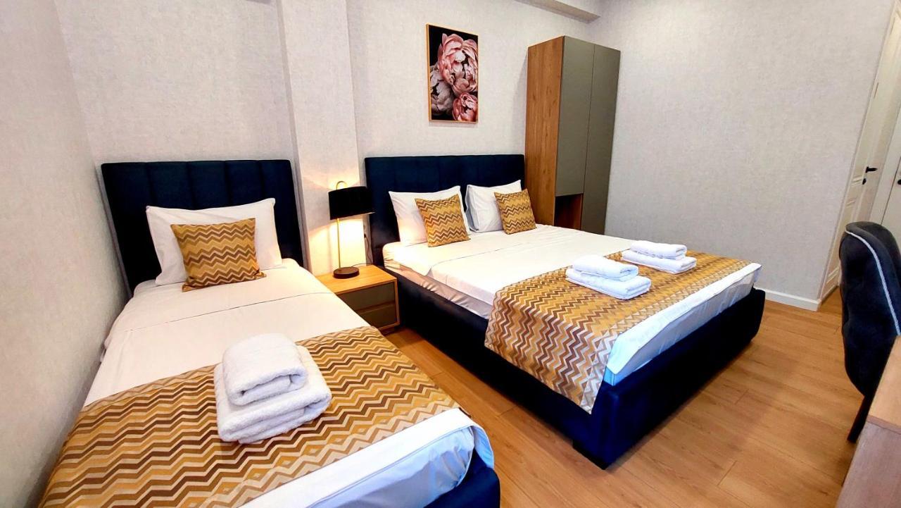 Falcon Boutique Hotel Тбилиси Экстерьер фото